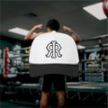 Gorra Oficial Blanca