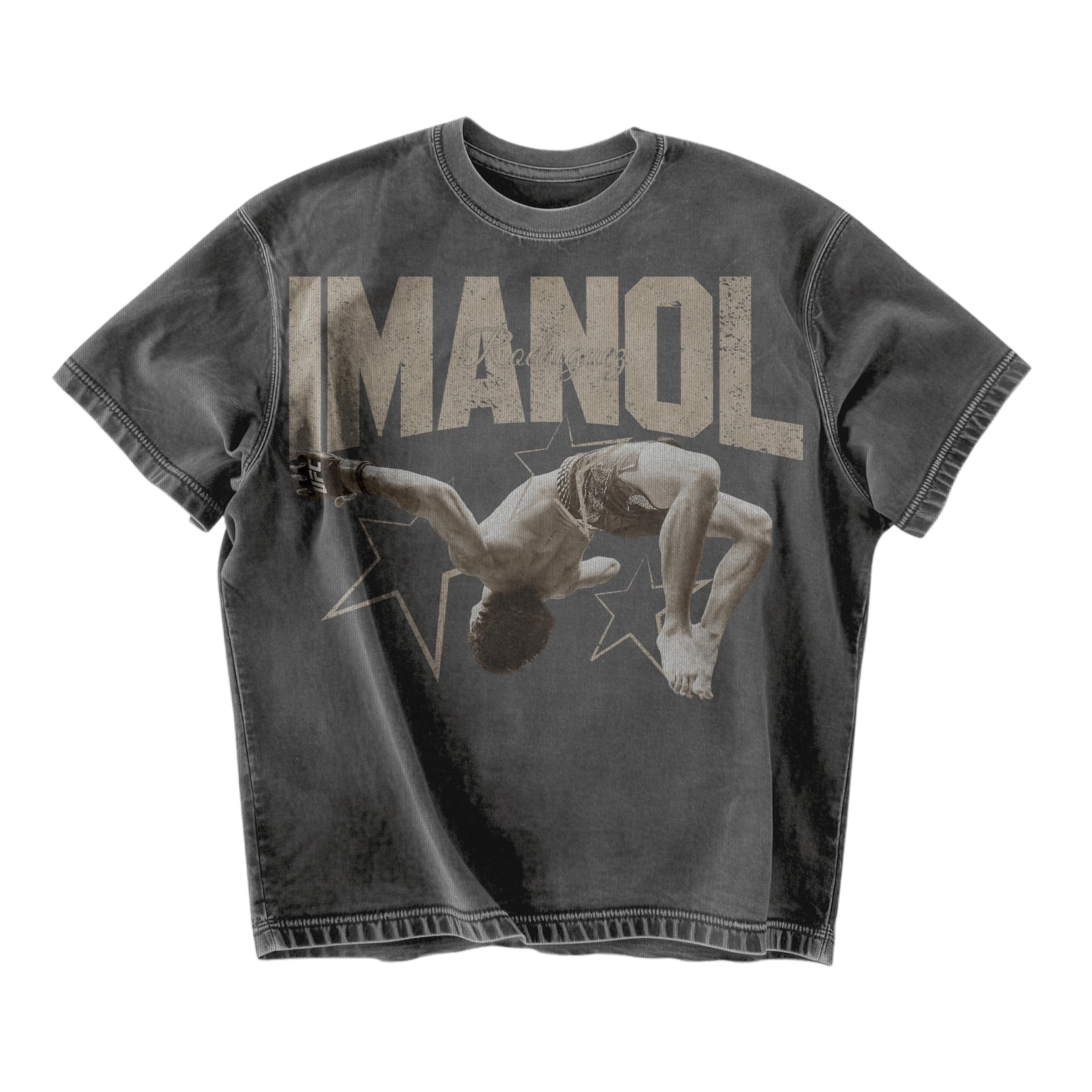 Tshirt Imanol